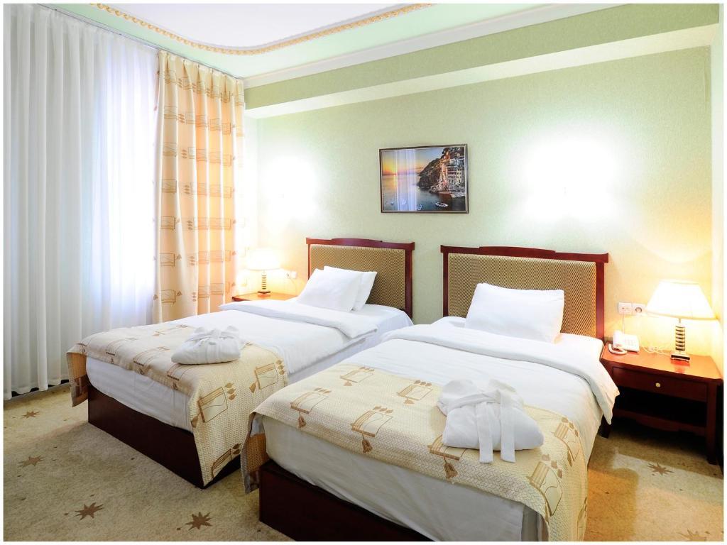 Golden Valley Hotel Taškent Pokoj fotografie